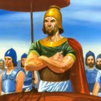 HOMILY: Humiliation and Thanksgiving