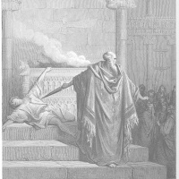 32nd Sunday in Ordinary Time: Thanking God for our Catholic 73-book, Canon of Scripture