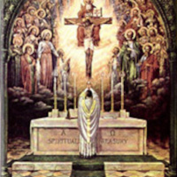 Theology and Liturgy: The Eucharist Part I