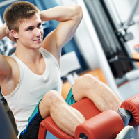 33rd Sunday in OT: Taking Faith to the Gym