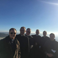 November 13th: Forgiveness and Judgment - A Catholic Both-And