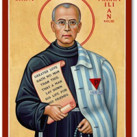 HOMILY: The Problem of Evil and Faith