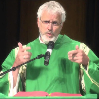 Deacon Keating: Spirituality of the Priest