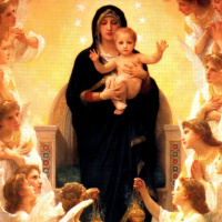 4th Sunday of Advent: Undoing the Original Sin