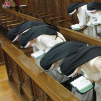 Homily: The Holy Name of Jesus