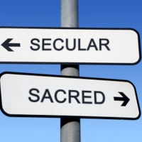 2nd Sunday of Ord Time: Called Out of the Secular to be Saints