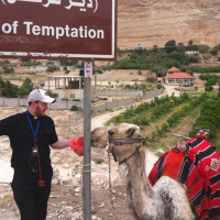 Genesis 20-24: Sodom, Lot, and Camels