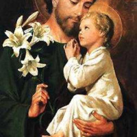 Homily: Solemnity of St. Joseph