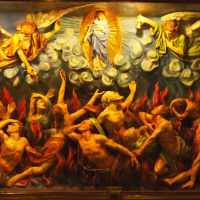 1st Sunday of Advent: Death, Funerals, and a Sober Spirituality