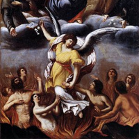 Apologetics 5b: Hell, Purgatory, and Heaven