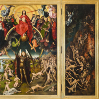 Apologetics 5a: Hell, Purgatory, and Heaven