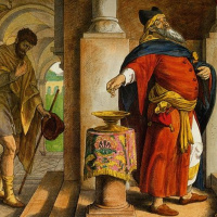 30th Sunday in Ordinary Time: Overcoming False Humility