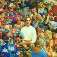 4th Sunday in OT: Listening and Silencing 