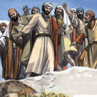 Silence and Conflict: Discerning When to Speak in light of the Cross