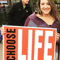 The Pro-Life Movement in Canada: An Interview with Alissa Golob 