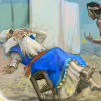 2nd Sunday in OT: Losing My Religion in Canada