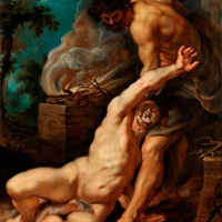 Bible Study - Genesis 4-9 - Part I