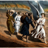 17th Sunday in Ordinary Time: Persistence In Praying for Fathers Mercy