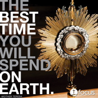 HOMILY: Opening Mass for St. Michaels High School