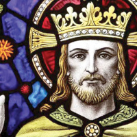 HOMILY: Two Governing Principles to Christs Kingship