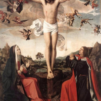 HOMILY: Our Lady of Sorrows and Clergy Sexual Abuse