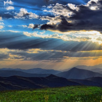 HOMILY: Nature and God