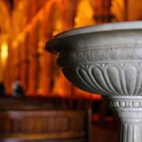 3rd Sunday of Advent: Losing Ourself in Awe of the Father