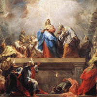 Pentecost Sunday: Unified in Devotion and Faith