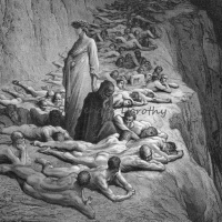 HOMILY: The Deadly Sin of Pride and Greed