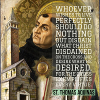 St. Thomas Aquinas: Debunker of Error and Spiritual Master