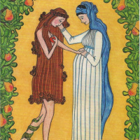 Baptism Part II: Adoption, Grace, and Original Sin