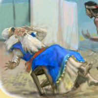 Homily: Facing the Exile [2nd Sunday in Ordinary Time]