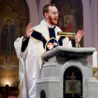 HOLY THURSDAY HOMILY