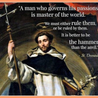 HOMILY: Preaching Against Heresy