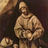 3rd Sunday in OT: Frater, Momento Mori! 