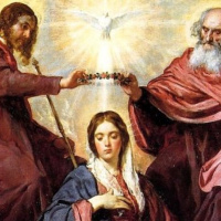 Solemnity of the Mother of God: Our Mother is Zealous, Awe-filled, and Contemplative