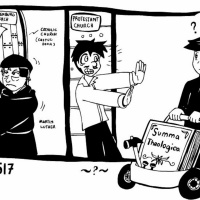 Apologetics 9b: Evangelizing a Jehovah Witness, By Christine Yeoumans