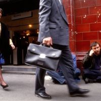 HOMILY: Deadly Sin of Sloth  Sacrifice