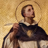 Non Nisi te Domine - Beatitude and Resurrection 