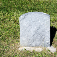 Homily: Sacrifice and the Death of Somebody Else