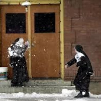 3rd Sunday in Advent: Humour, Happiness, and Heaven