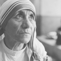 33rd Sunday in Ordinary Time: St. Teresa and Spiritual-Darkness