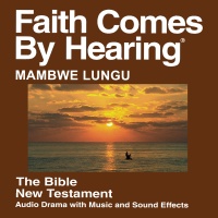 Mambwe Lungu Bible