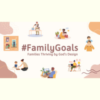 #ParentingGoals: Equip our Kids for Spiritual Success - Audio