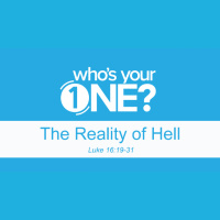 The Reality of Hell - Audio