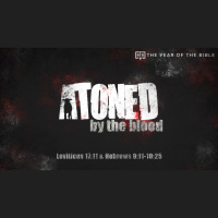 Atoned by the Blood of the Lamb - Audio