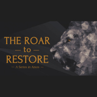 God Roars. Will We Respond? - Audio