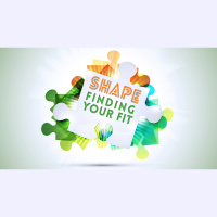 Finding Your Fit - Audio