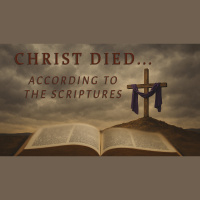 The Sacrificial Lamb - Audio