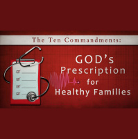 Downtime: Gods Antidote for Burnout - Audio